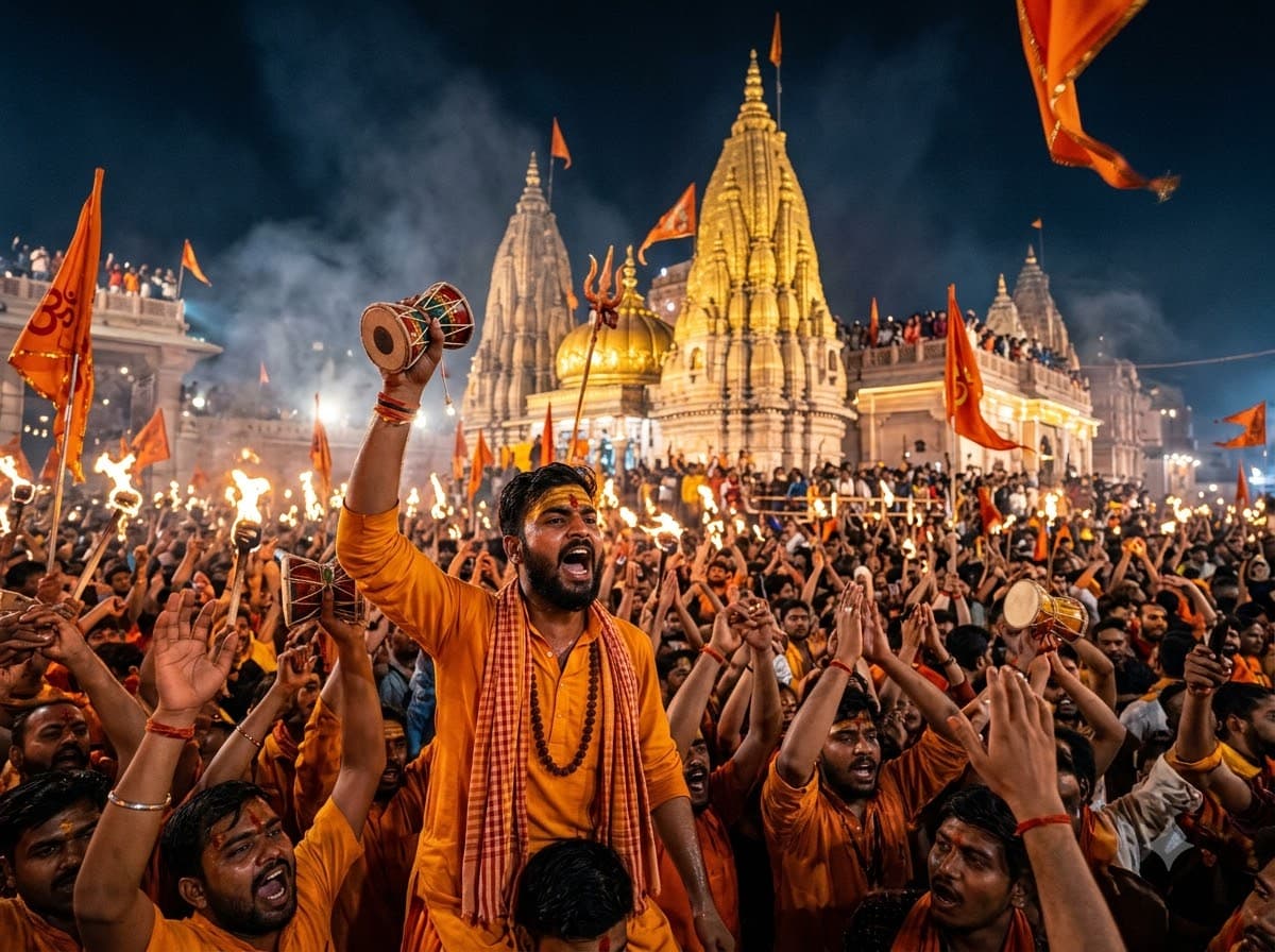 Shivratri Night Jagran — sample result 2